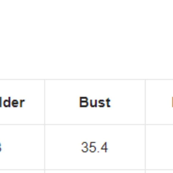 Puff sleeve top - Picture 6 of 6